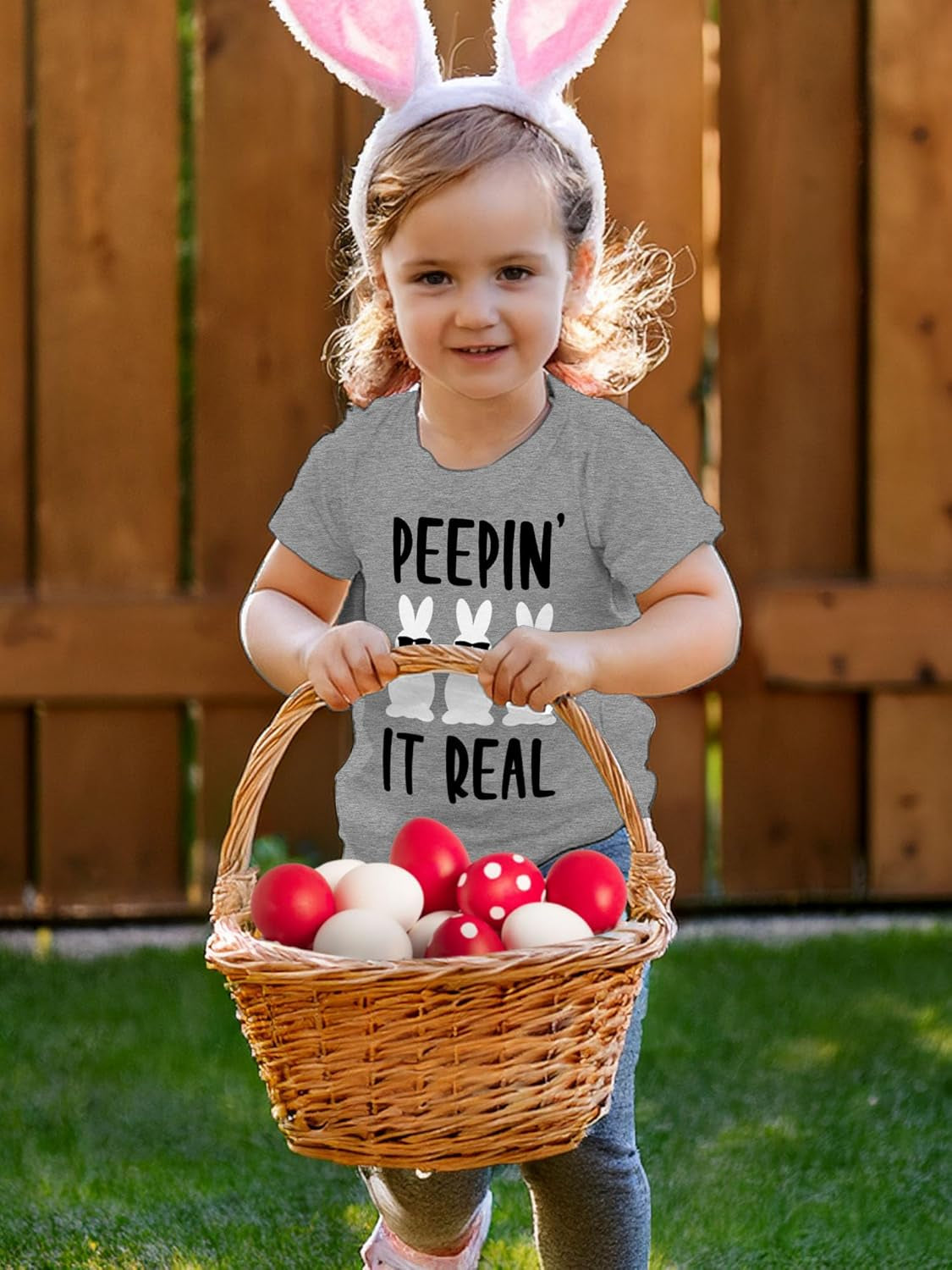 Mother's Day "Best Mom Ever" Dino T-Shirt for Toddlers and Youth