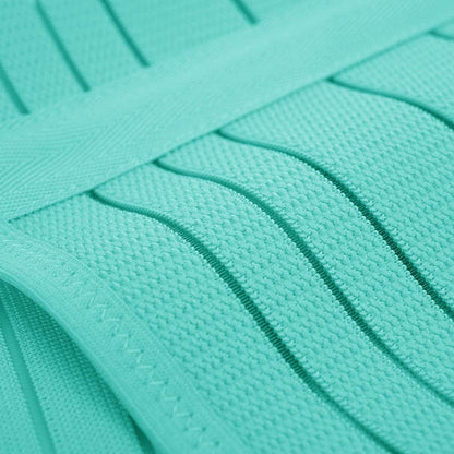 Belly Bands for Pregnant Women, Pregnancy Belly Support Band - Maternity Belt for Back Pain. Adjustable/Breathable Belly Support for Pregnancy. (Dark Mint/Xl)