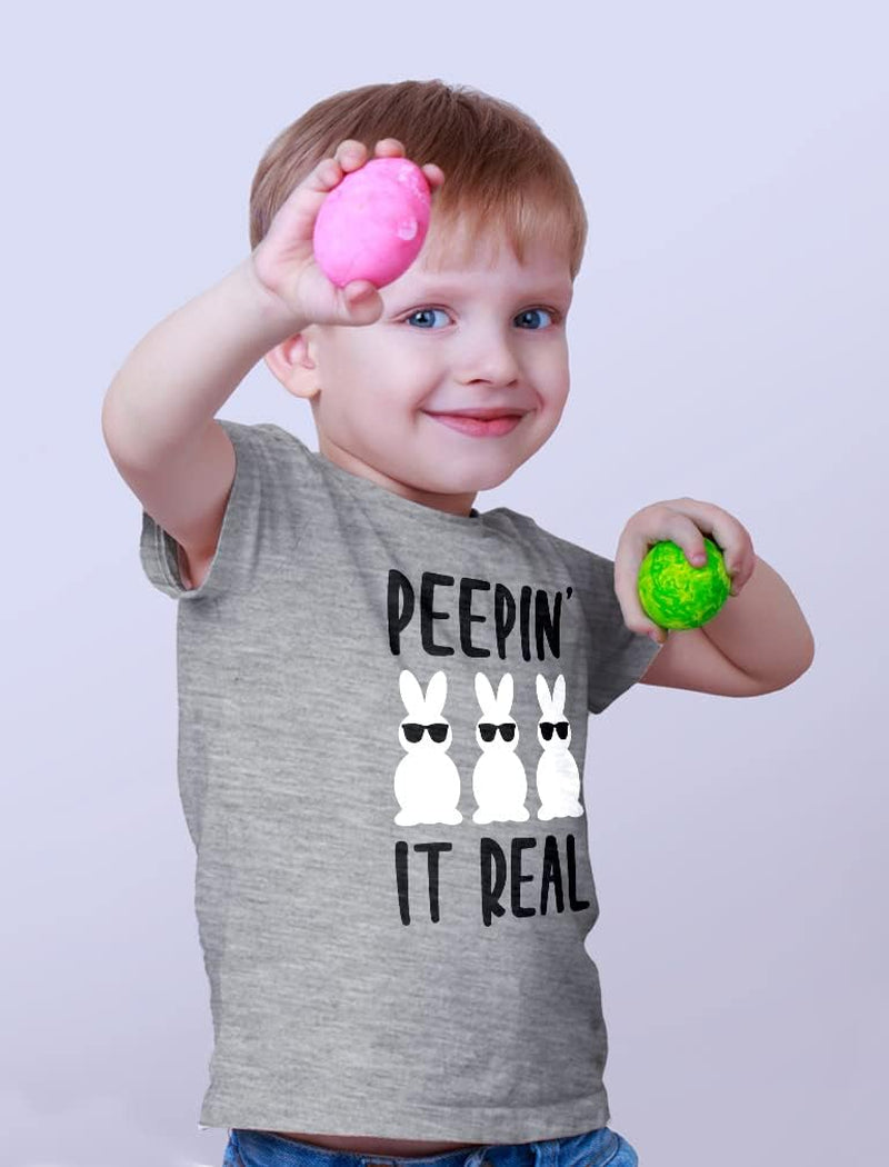 Mother's Day "Best Mom Ever" Dino T-Shirt for Toddlers and Youth